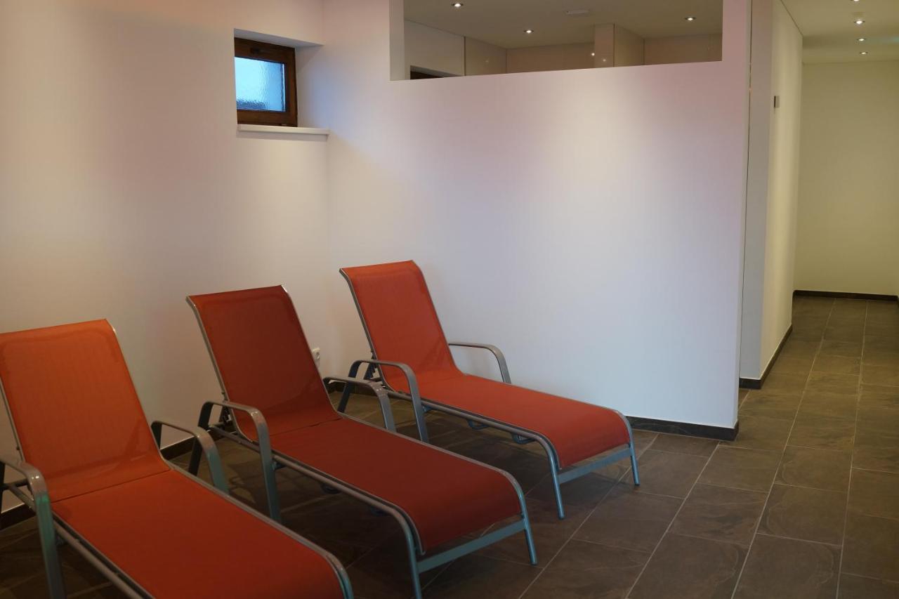 Appartment Schroecken Exterior foto